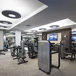 Mission Valley 1Br W Gym Wd Pool Nr Shops San-20