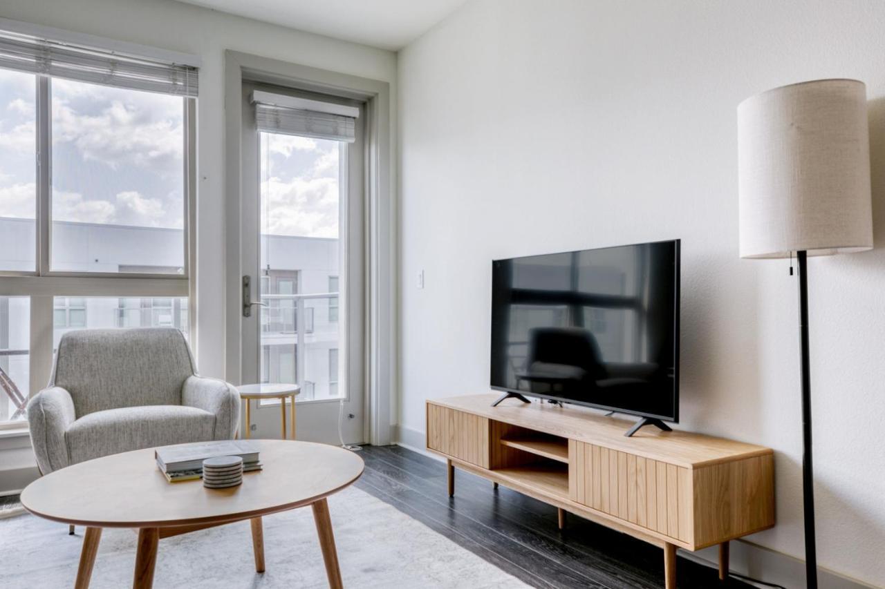 Apartment Mission Valley 1br W Gym Wd Pool Nr Shops San-20
