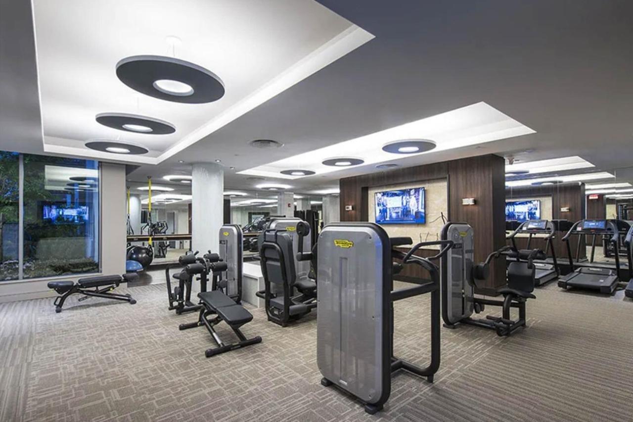 Apartment Mission Valley 1br W Gym Wd Pool Nr Shops San-20 San Diego