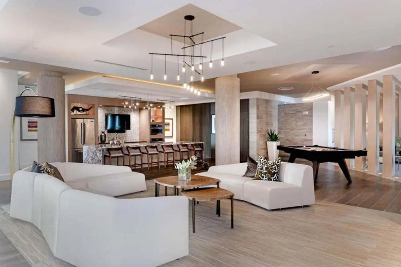 Mission Valley 1br W Gym Wd Pool Nr Shops San-20 Apartment
