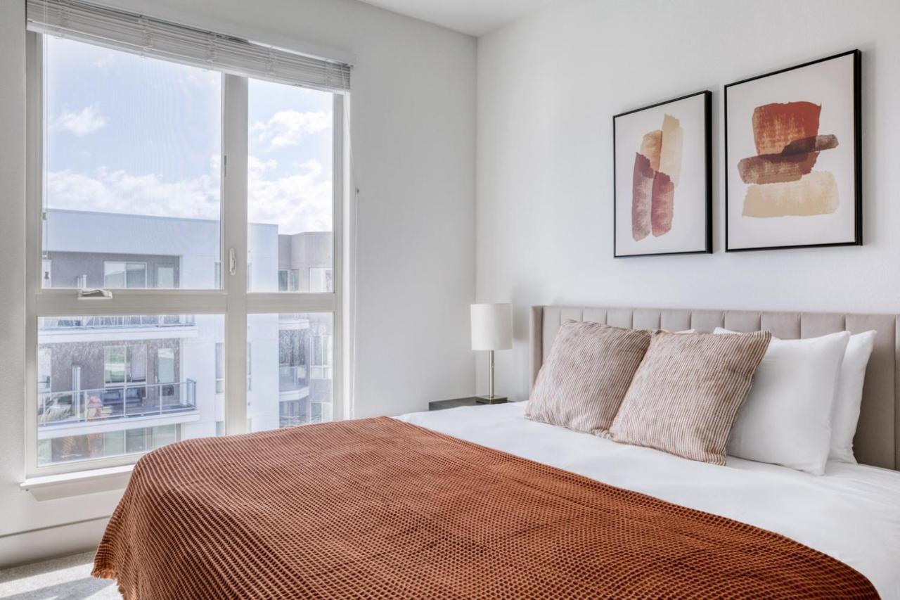 Mission Valley 1br W Gym Wd Pool Nr Shops San-20