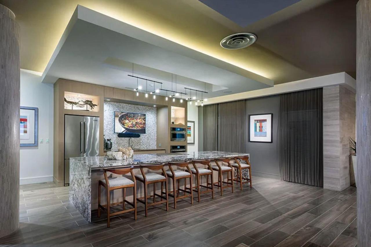 Mission Valley 1br W Gym Wd Pool Nr Shops San-20 Apartment