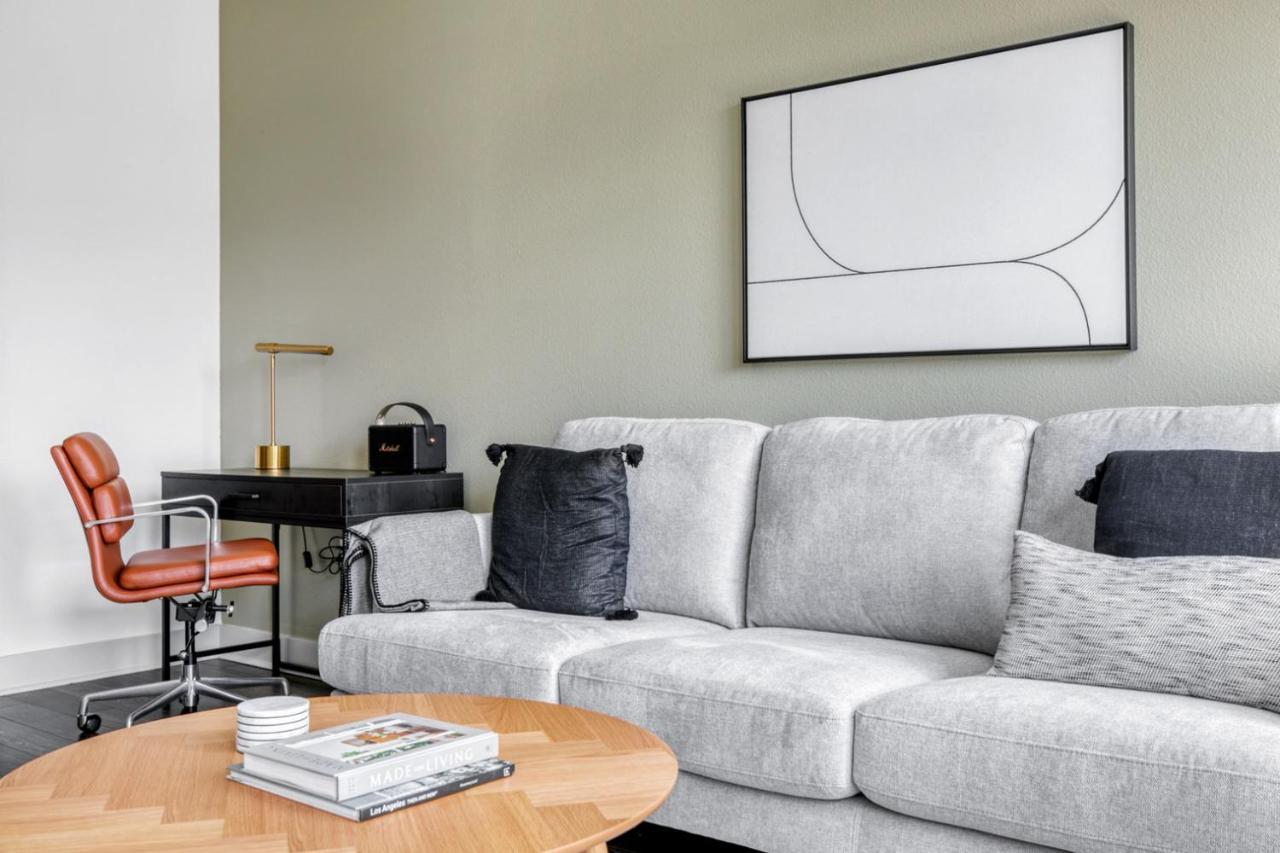 Mission Valley 1br W Gym Wd Pool Nr Shops San-20 Apartment San Diego