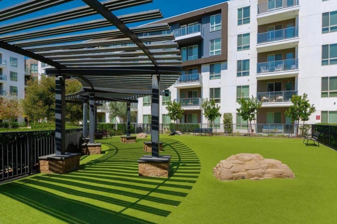 Mission Valley 1br W Gym Wd Pool Nr Shops San-20 Apartment San Diego