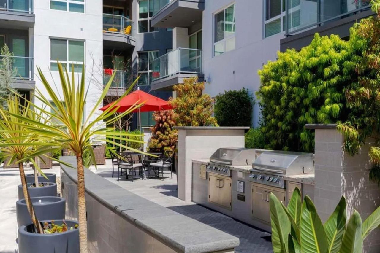Apartment Mission Valley 1br W Gym Wd Pool Nr Shops San-20 San Diego