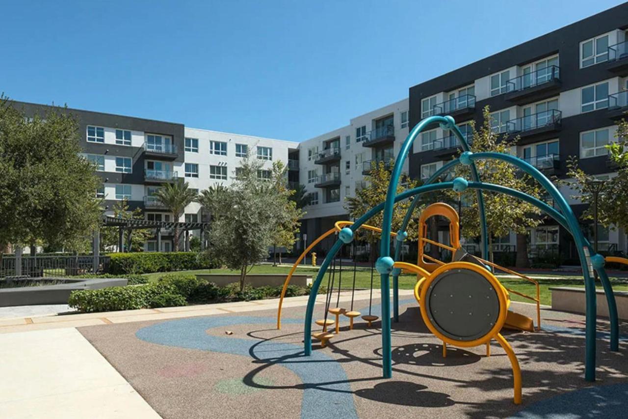 Mission Valley 1br W Gym Wd Pool Nr Shops San-20 Apartment San Diego