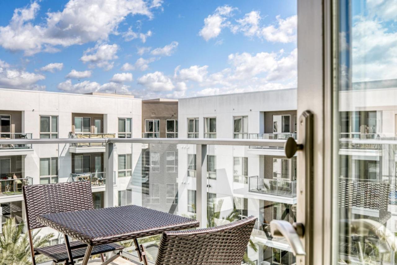 Mission Valley 1br W Gym Wd Pool Nr Shops San-20 * San Diego