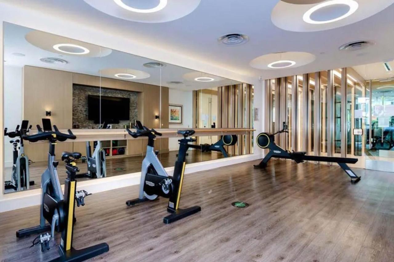 Apartment Mission Valley 1br W Gym Wd Pool Nr Shops San-20 *
