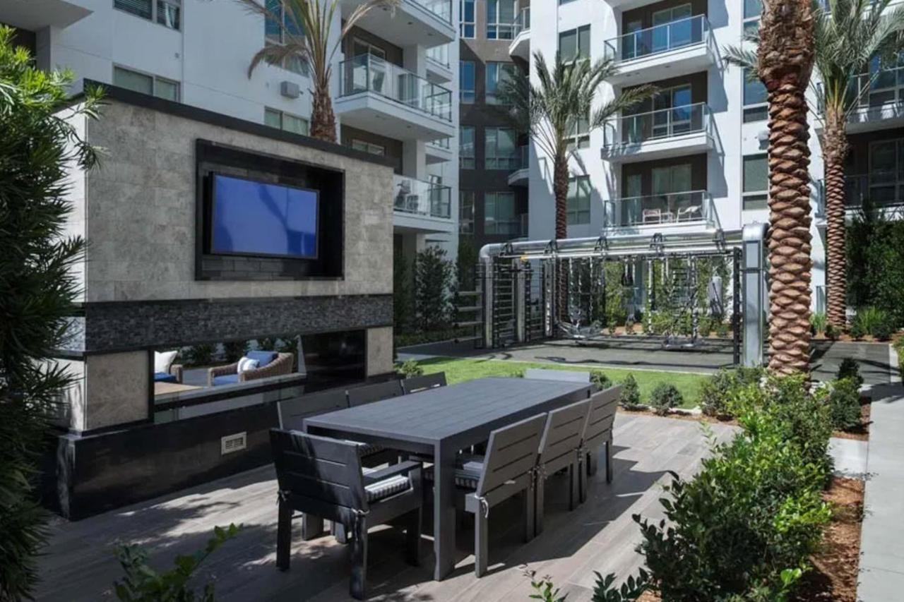 Mission Valley 1br W Gym Wd Pool Nr Shops San-20 * San Diego